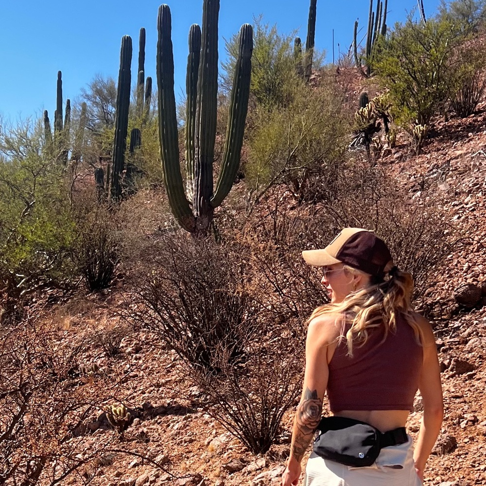 Meet your Posher, Jae